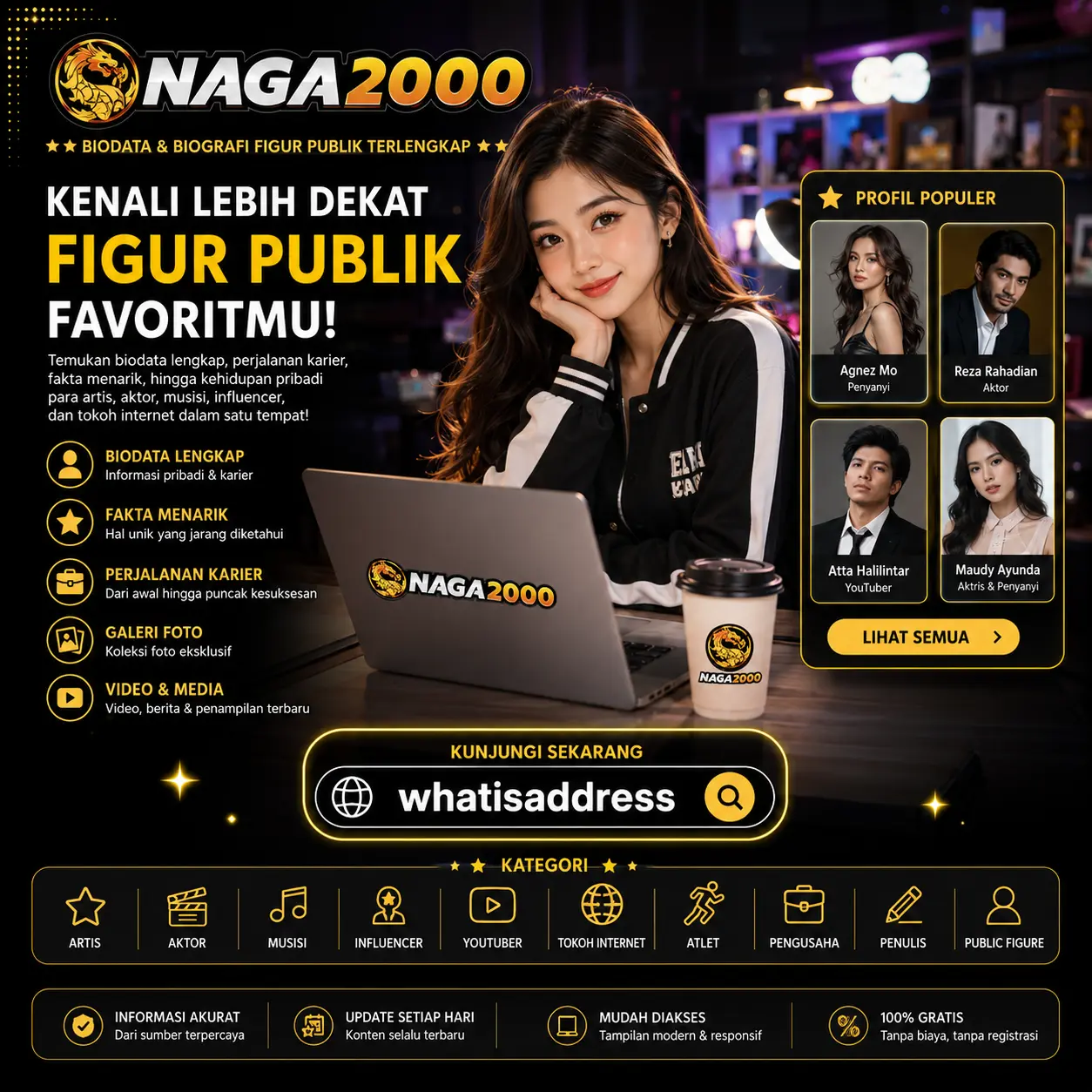 NAGA2000 Banner